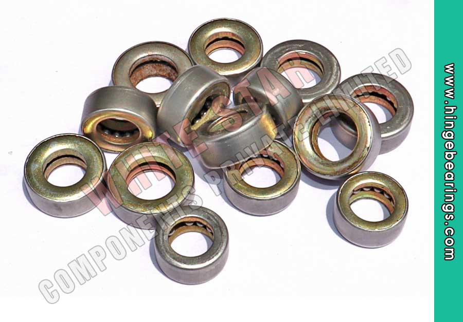 stainless steel hinge ball bearings manufacturers exporters in india punjab ludhiana